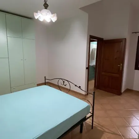 I Gelsomini דירה *