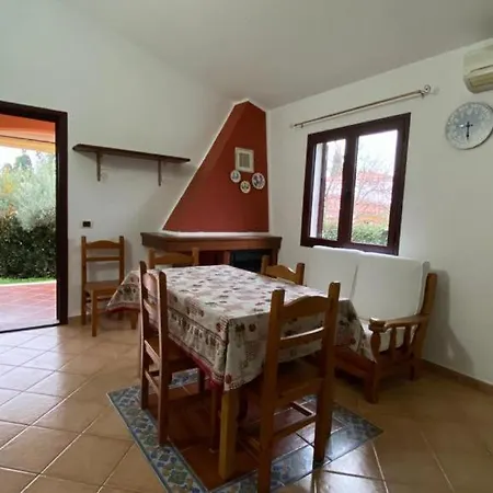 I Gelsomini Apartment