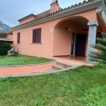 I Gelsomini Apartment Lu Lioni
