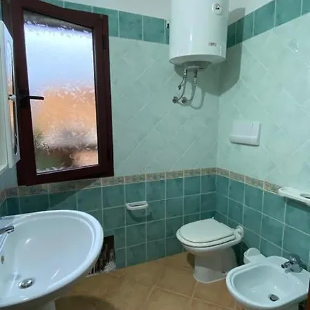 Apartment I Gelsomini