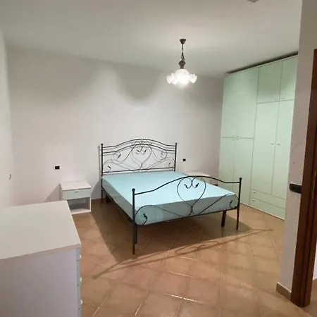 I Gelsomini Apartment *
